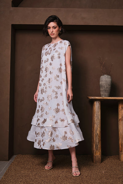 MILA Kaftan