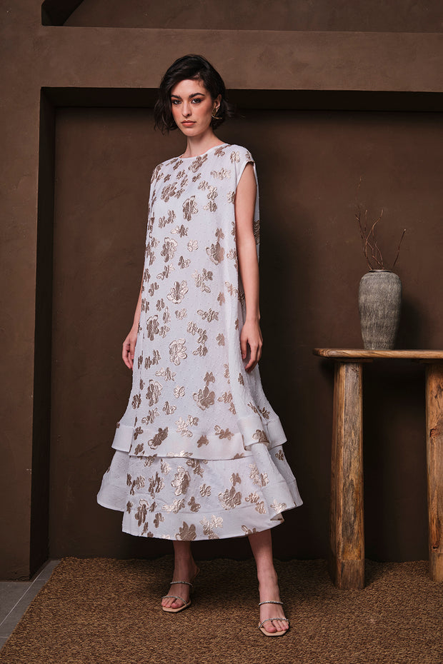 MILA Kaftan