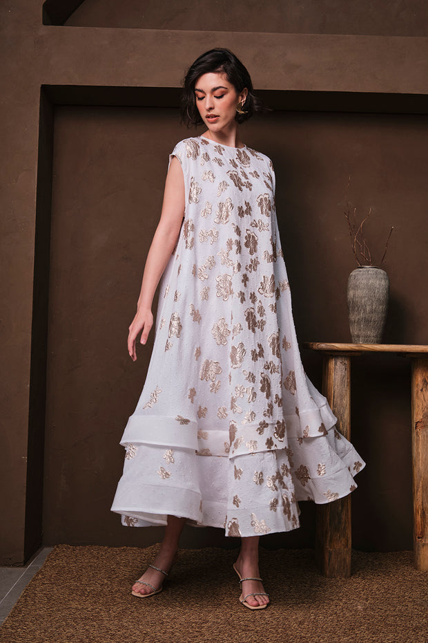 MILA Kaftan