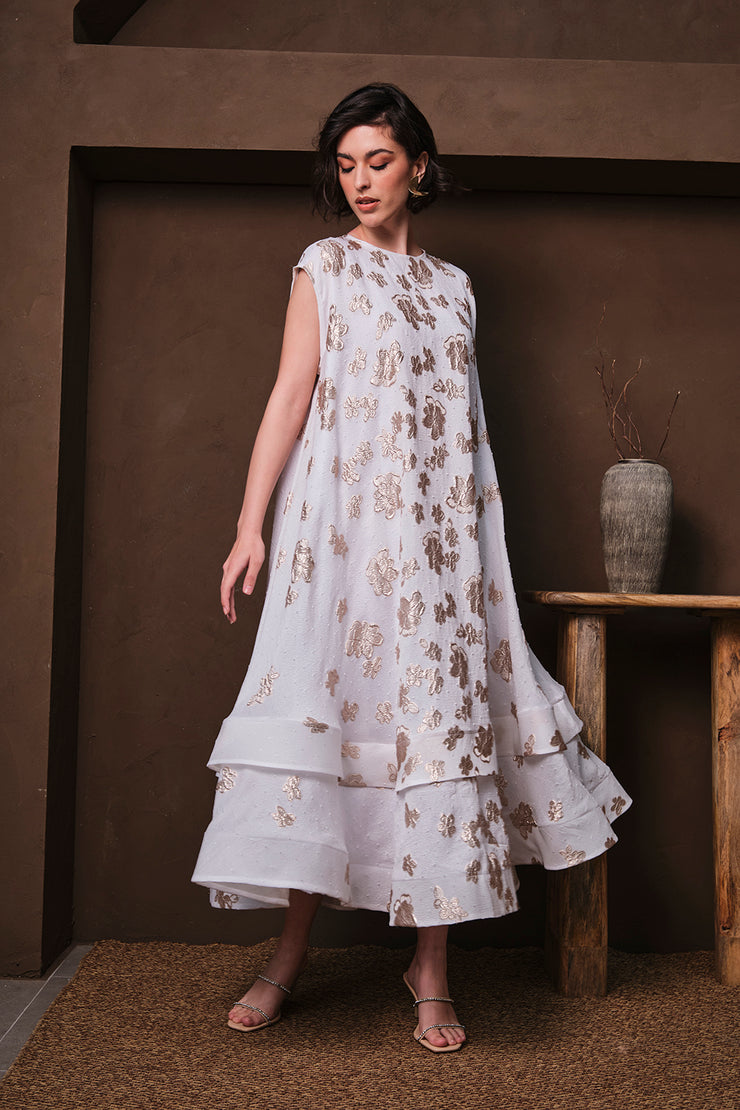 MILA Kaftan