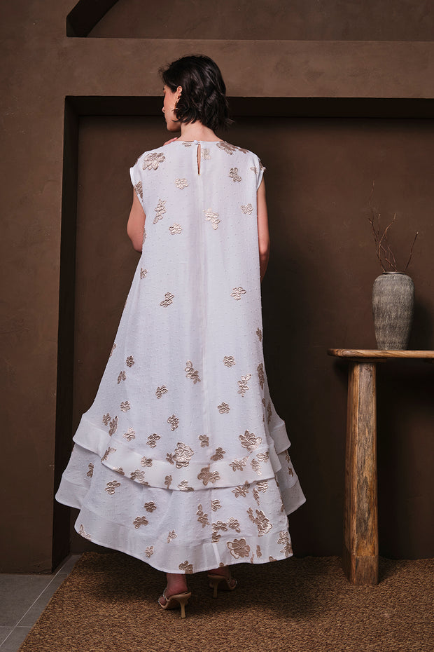 MILA Kaftan