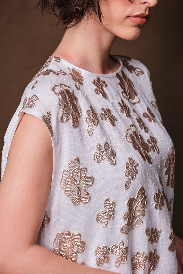 MILA Kaftan