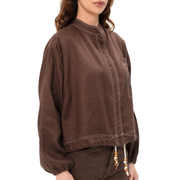 MONA'S BOMBER