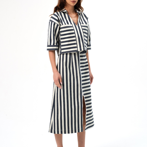 STRIPE SET