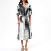 STRIPE SET
