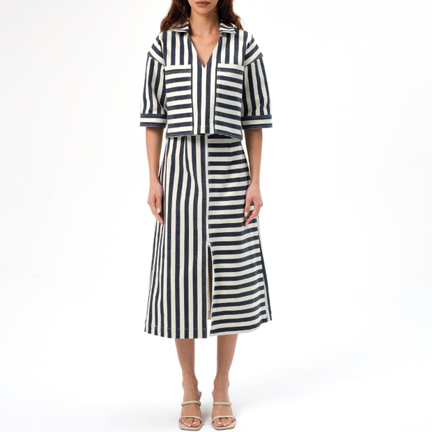 STRIPE SET