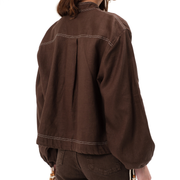 MONA'S BOMBER