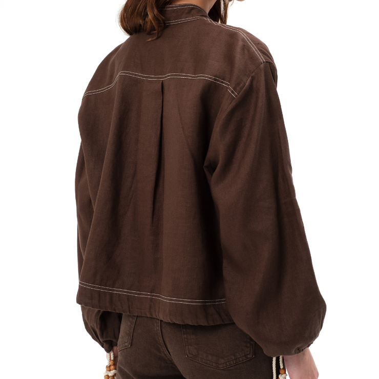 MONA'S BOMBER