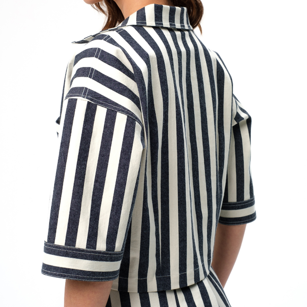 STRIPE SET