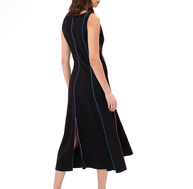 SOLANA DRESS