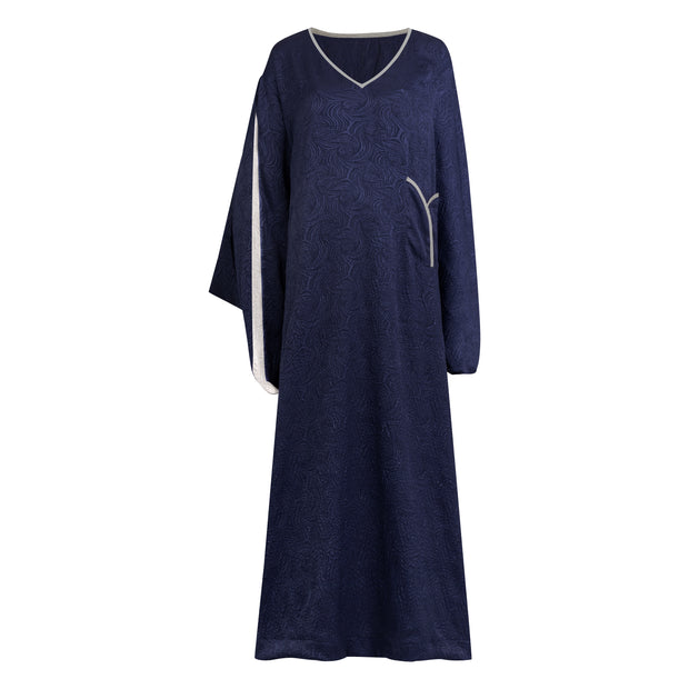 FAFI Kaftan- Navy