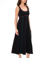 SOLANA DRESS