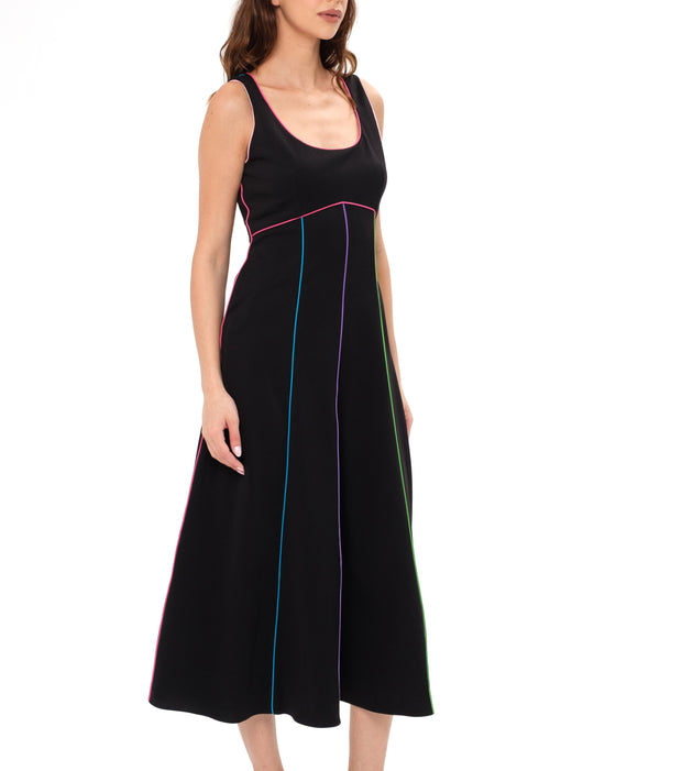 SOLANA DRESS