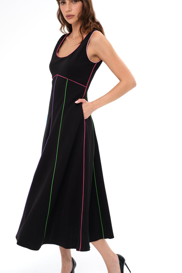 SOLANA DRESS