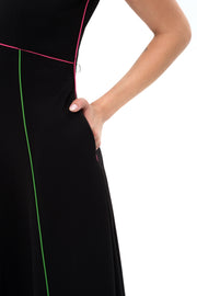SOLANA DRESS