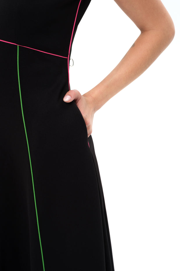 SOLANA DRESS