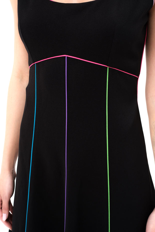SOLANA DRESS