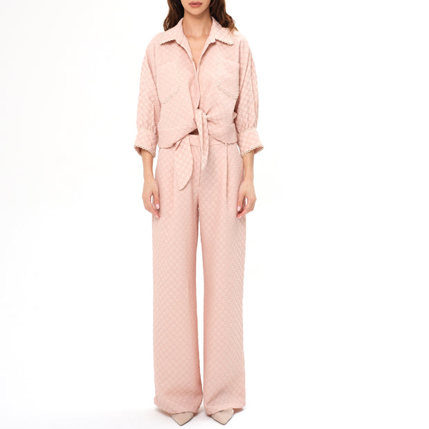 THE BLUSH MUSE SET