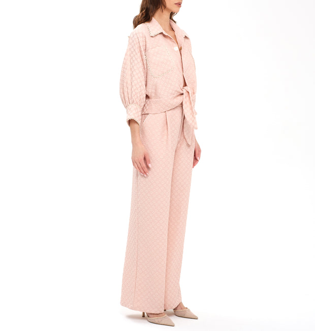 THE BLUSH MUSE SET