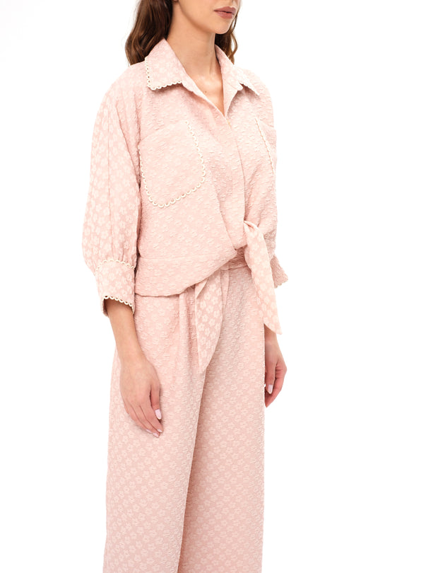 THE BLUSH MUSE SET