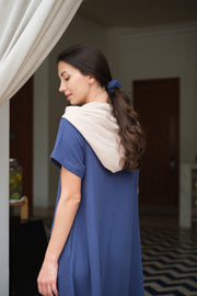 The Moon Hoodie Kaftan