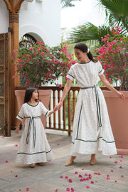 The Softie Kaftan (KIDS)