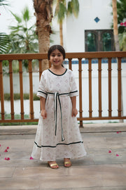The Softie Kaftan (KIDS)