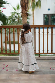 The Softie Kaftan (KIDS)