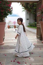The Softie Kaftan (KIDS)