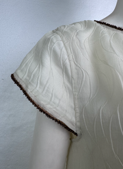 DANA Kaftan- Off white