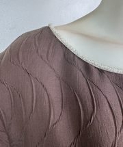 DANA Kaftan- Brown
