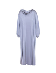 BELLA Kaftan- Grey