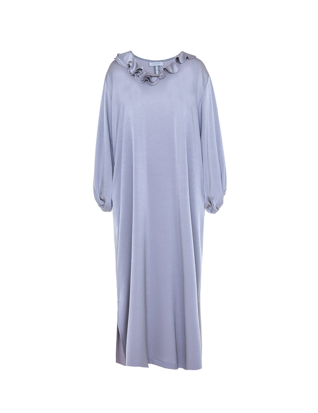 BELLA Kaftan- Grey