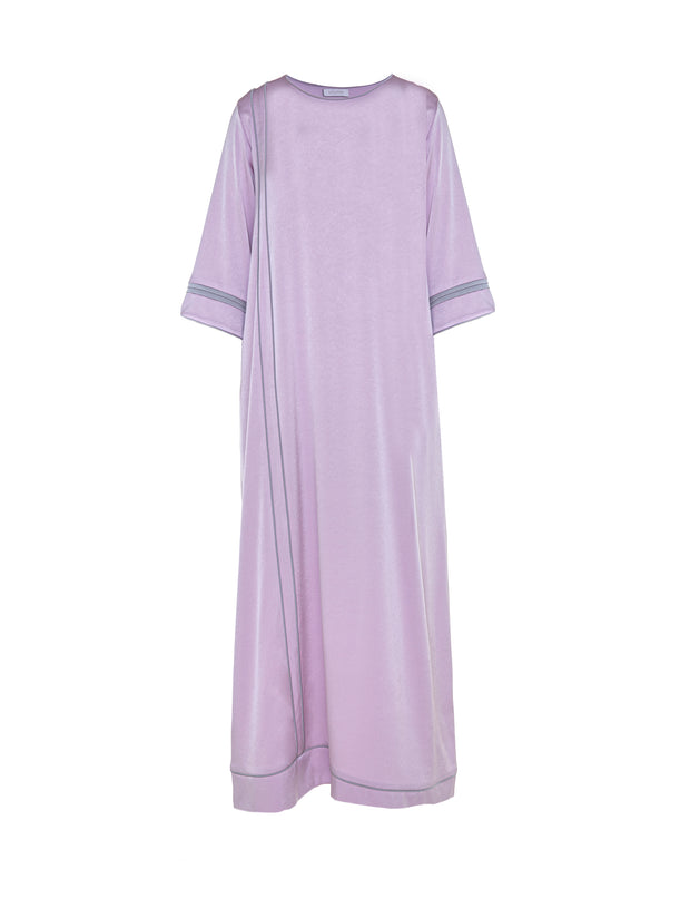 SUNSET Kaftan- Lilac