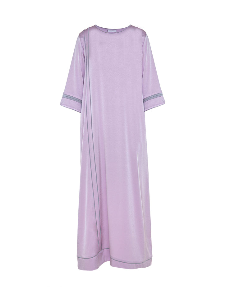SUNSET Kaftan- Lilac