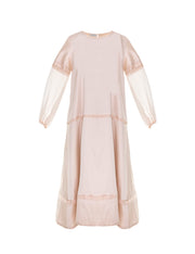 PURE DREAMS Kaftan Dress