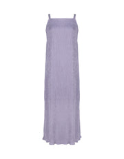 Lena Set Kaftan - Purple