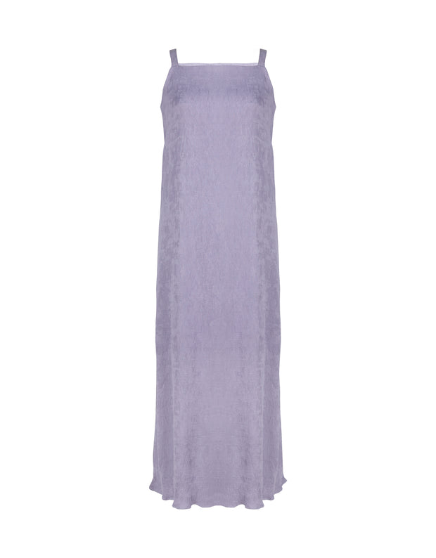 Lena Set Kaftan - Purple