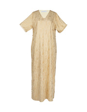 Kiara Kaftan - Gold