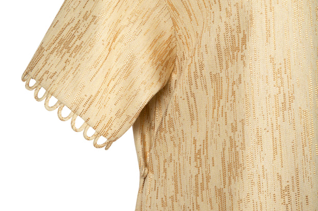 Kiara Kaftan - Gold