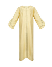 Amie Kaftan - Yellow