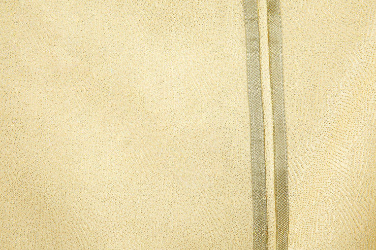 Amie Kaftan - Yellow