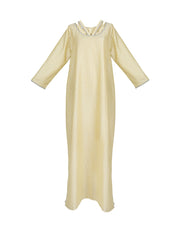 Amara Kaftan - Yellow