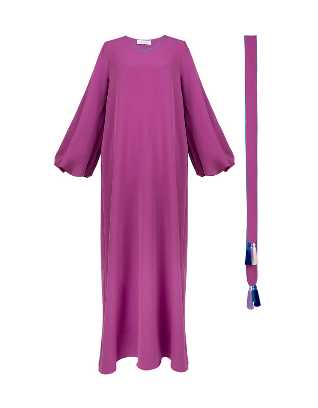 Remi Kaftan - Purple