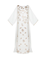 Liana Kaftan - White