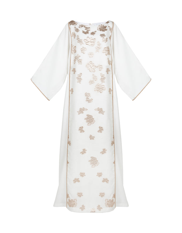 Liana Kaftan - White