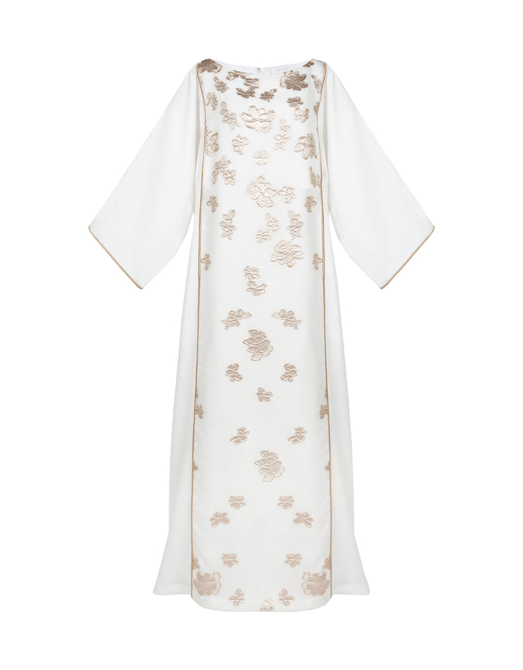 Liana Kaftan - White