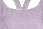 Amara Kaftan - Purple