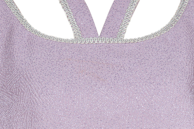 Amara Kaftan - Purple