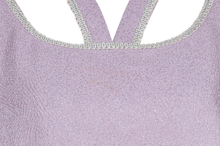 Amara Kaftan - Purple